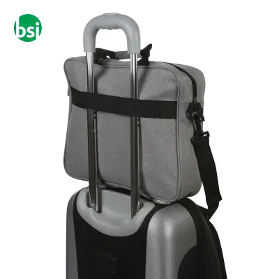 Borsa meeting 37x28,5x7,5 GIANLORENZO - Immagine 3